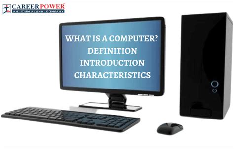 What is Computer